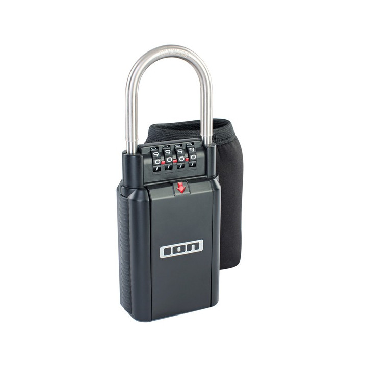 Combination lock ION Keysafe black