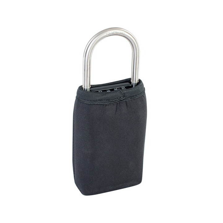 Combination lock ION Keysafe black