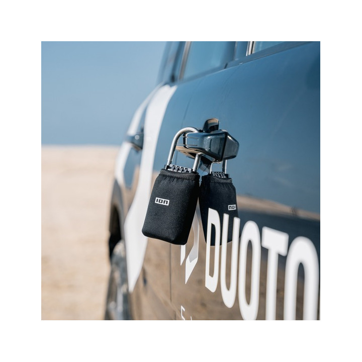 Combination lock ION Keysafe black