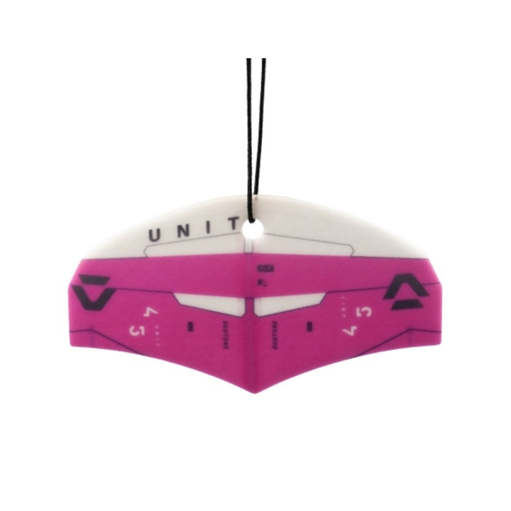Air Freshener Wing Duotone Unit Pink 2025