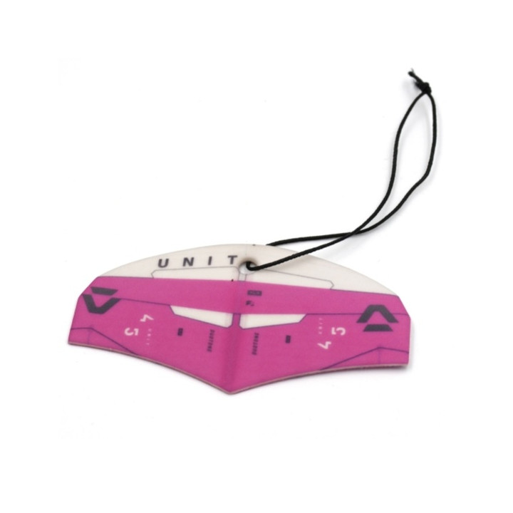 Air Freshener Wing Duotone Unit Pink 2025