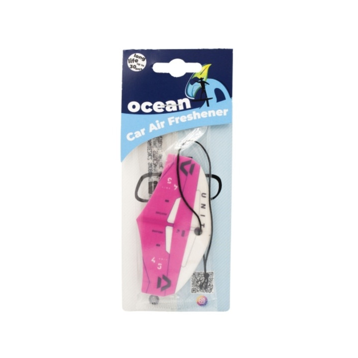 Air Freshener Wing Duotone Unit Pink 2025