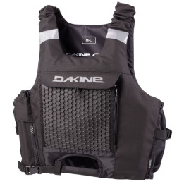 Buoyancy vest DAKINE Seeker DLX Black