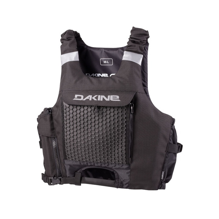Buoyancy vest DAKINE Seeker DLX Black