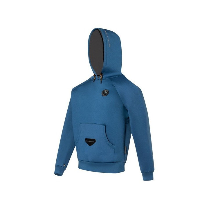 Neoprene hoodie NeilPryde Navy