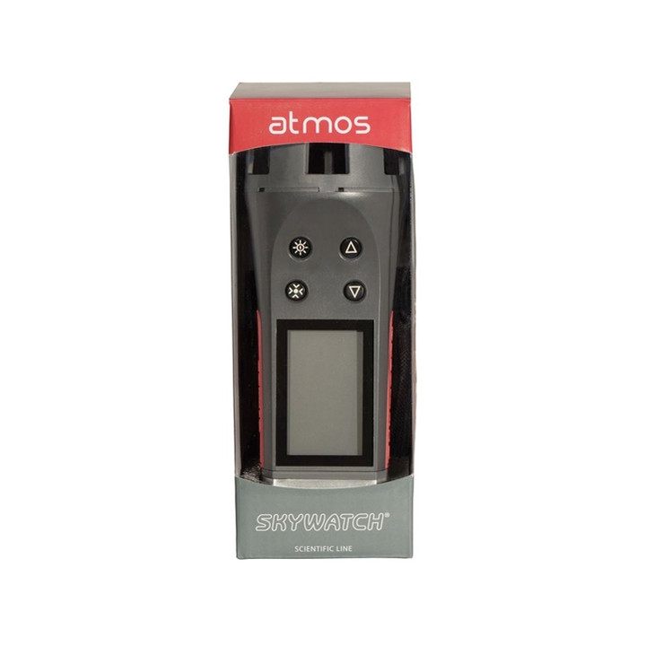 Windmeter Skywatch Atmos anemometer 360°, thermometer, hygrometer