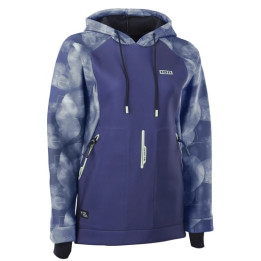 Womens neoprene jacket ION Neo Lite under-water