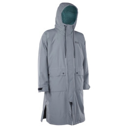 Coat ION Storm sage-grey
