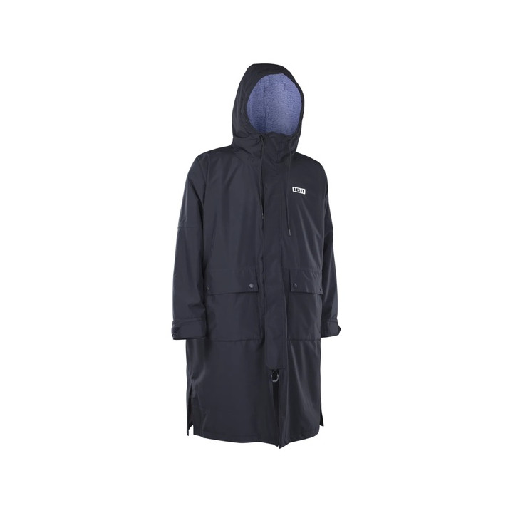 Coat ION Storm black