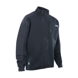 Mens neoprene jacket ION Neo Cruise Black