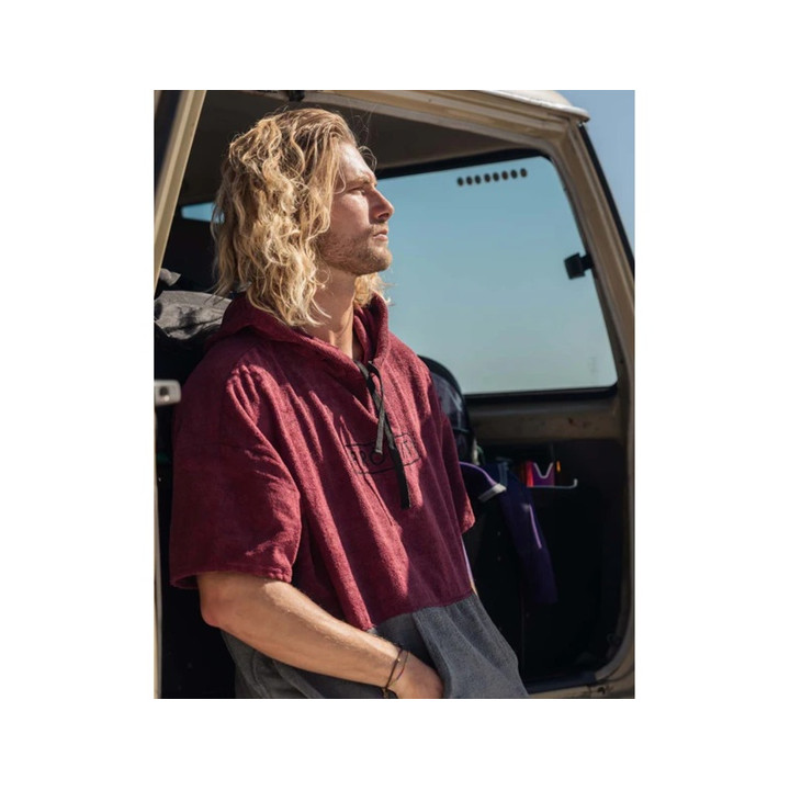 Prolimit Poncho - one size