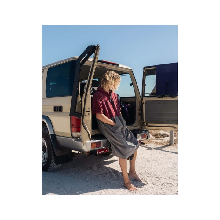 Prolimit Poncho - one size