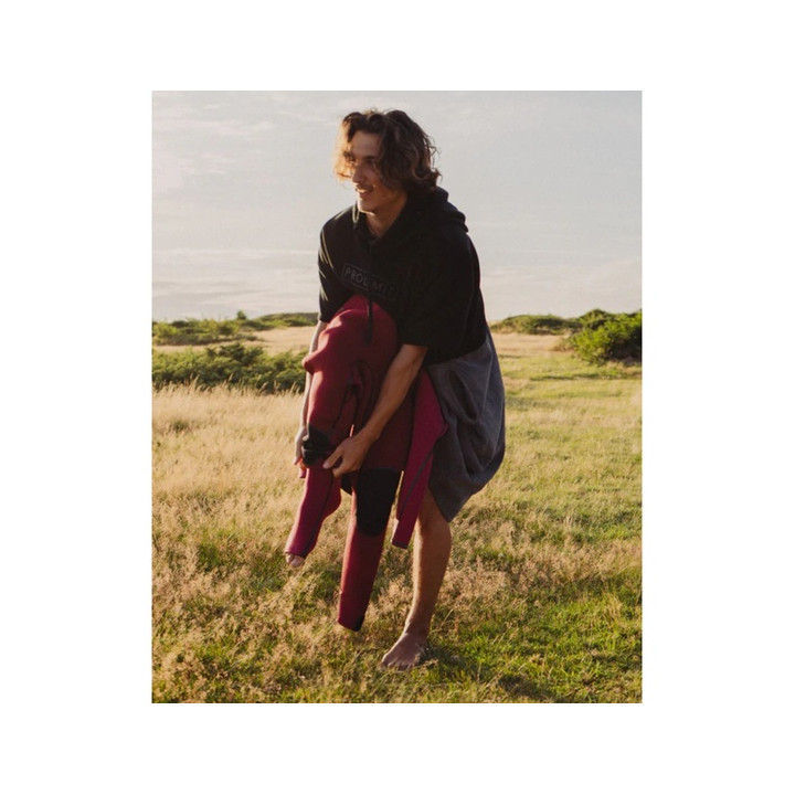 Prolimit Poncho - one size