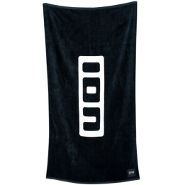 Towel ION black