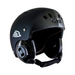 Watersports helmet Gath SFC Black