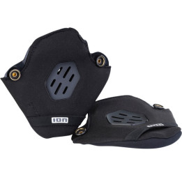 Earpads ION Earpads Slash Amp black