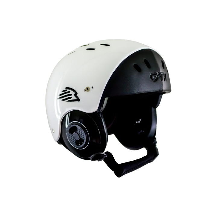 Watersports helmet Gath SFC White