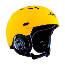 Watersports helmet Gath GEDI Yellow Matte