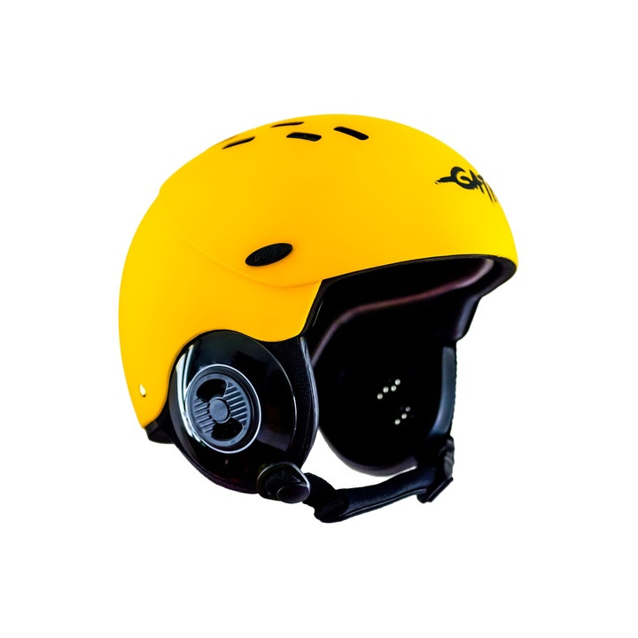Watersports helmet Gath GEDI Yellow Matte