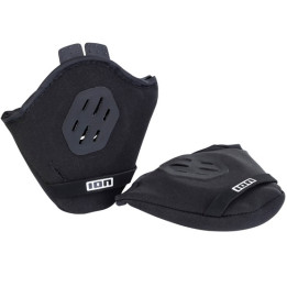 Earpads ION Earpads Mission black One size