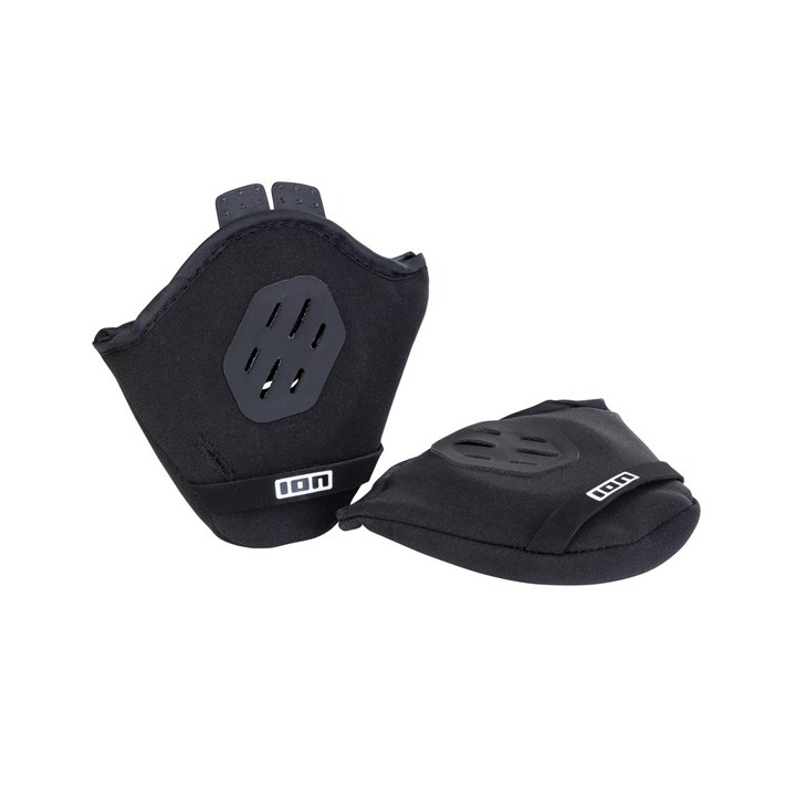 Earpads ION Earpads Mission black One size