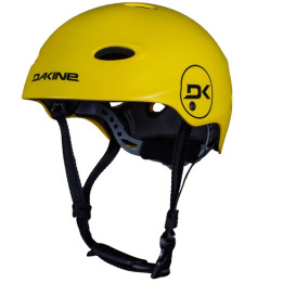 Watersports helmet DAKINE Renegade Yellow