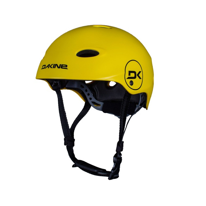 Watersports helmet DAKINE Renegade Yellow