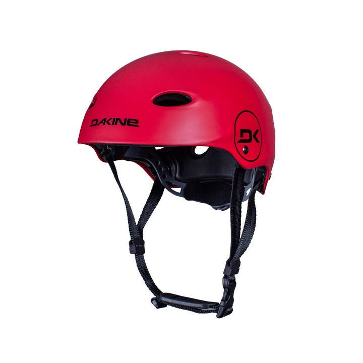 Watersports helmet DAKINE Renegade Red