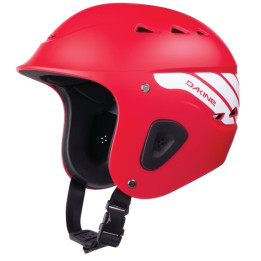 Watersports helmet DAKINE Foil Batters Red