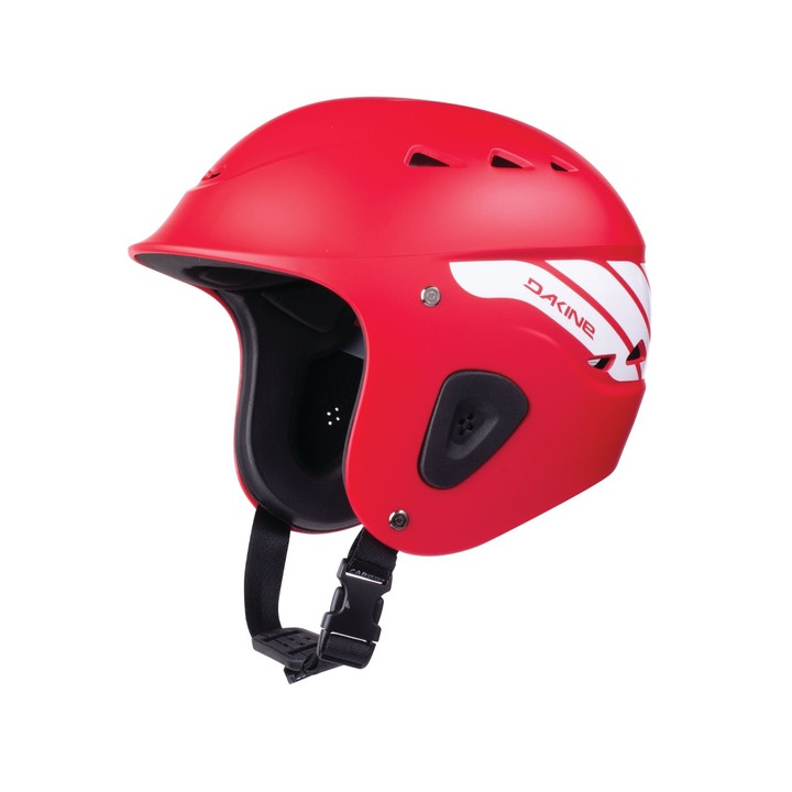 Watersports helmet DAKINE Foil Batters Red