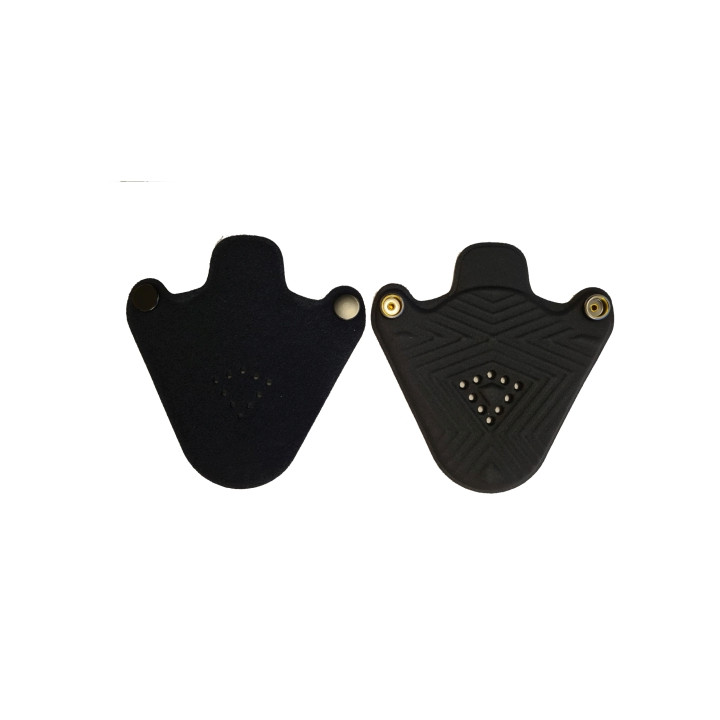 Replacement ear covers for NeilPryde Slide and Freeride helmets
