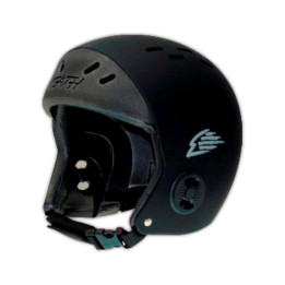Watersports helmet Gath Standard Hat EVA Black