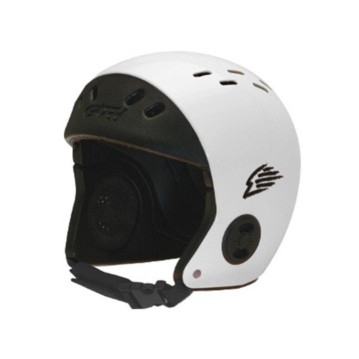 Watersports helmet Gath Standard Hat EVA White