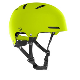 Watersports helmet ION Slash Core Lime-Alert