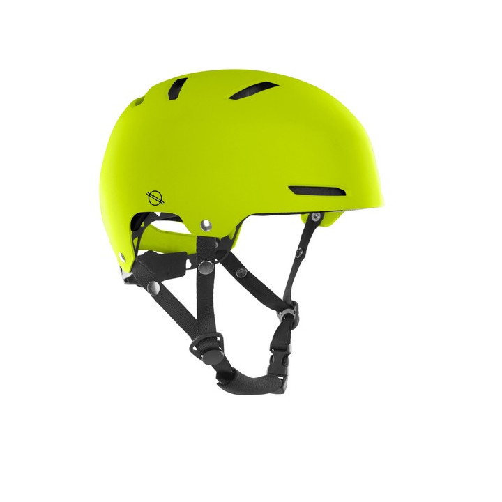 Watersports helmet ION Slash Core Lime-Alert