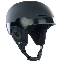 Watersports helmet ION Mission with earpads black M/L (55-61)