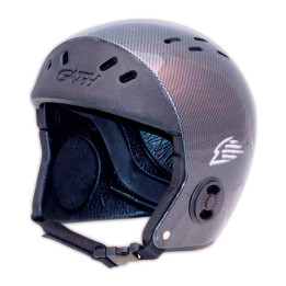Watersports helmet Gath Standard Hat EVA Carbon