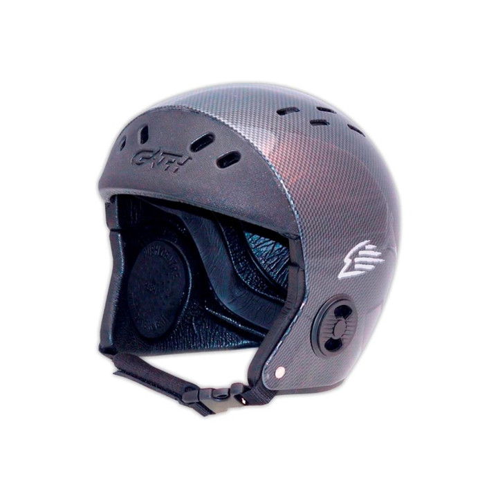 Watersports helmet Gath Standard Hat EVA Carbon