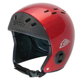 Watersports helmet Gath Standard Hat EVA Red