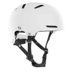 Watersports helmet ION Slash Core White