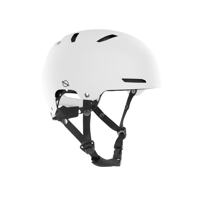 Watersports helmet ION Slash Core White