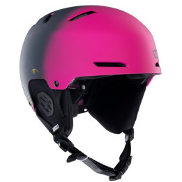 Watersports helmet ION Slash Amp Multicolor with earpads
