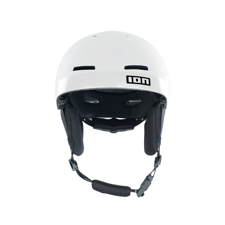 Watersports helmet ION Mission White M/L (55-61)
