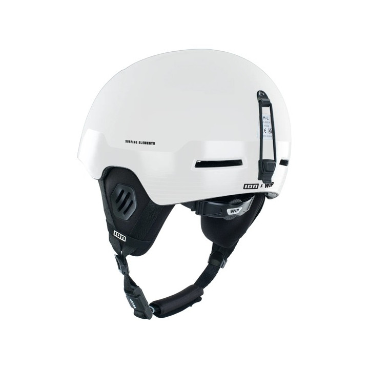 Watersports helmet ION Mission White M/L (55-61)
