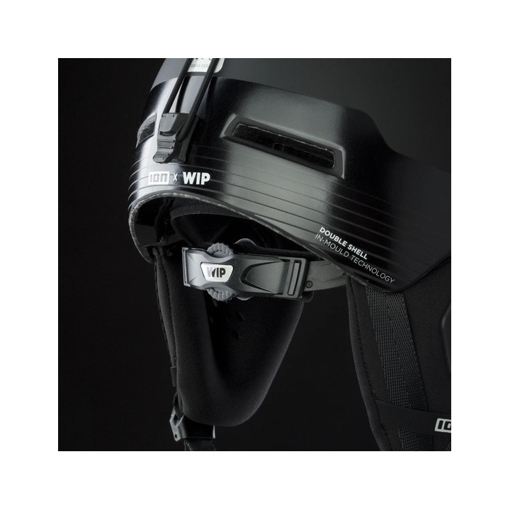 Watersports helmet ION Mission White M/L (55-61)