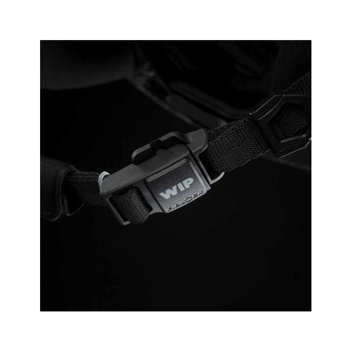 Watersports helmet ION Mission White M/L (55-61)