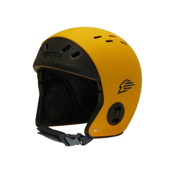 Watersports helmet Gath Standard Hat EVA Yellow