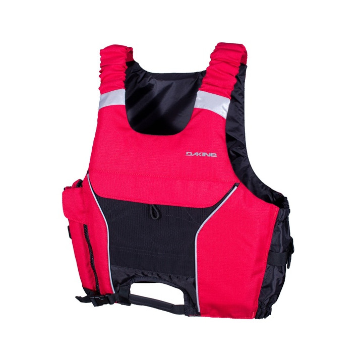 Buoyancy vest DAKINE Seeker Red
