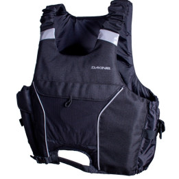 Buoyancy vest DAKINE Seeker Black