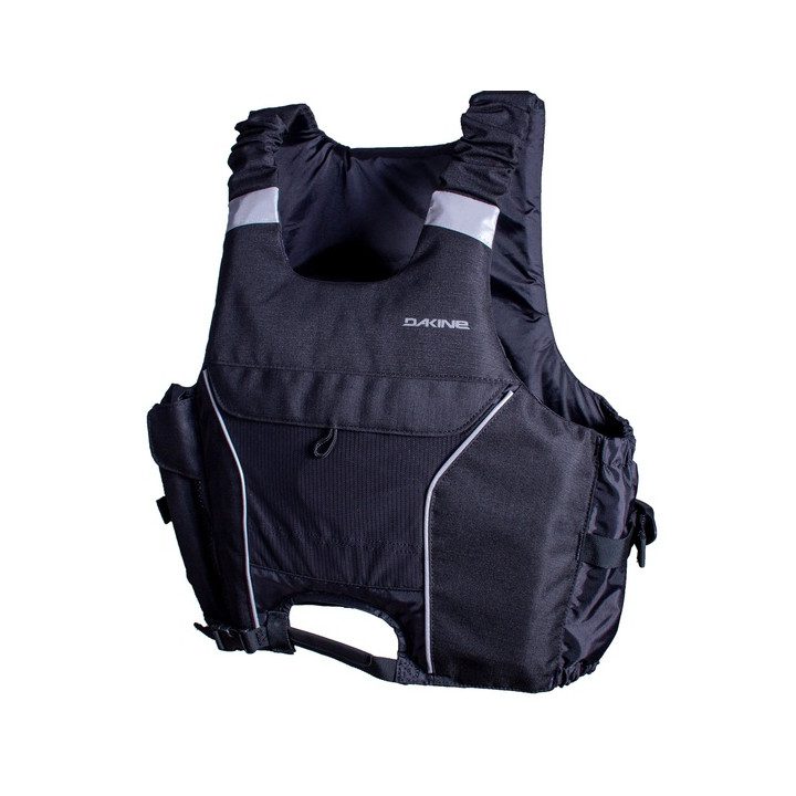 Buoyancy vest DAKINE Seeker Black